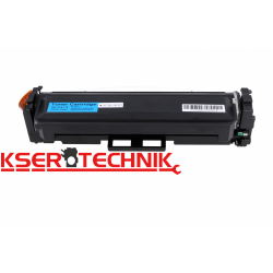 Toner HP 201X CYAN do drukarek HP Color LaserJet Pro M252dw M277dw (CF401X)